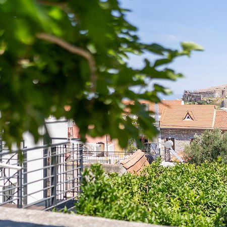 Spacious Home With Yard, Mytilene Lesvos Extérieur photo
