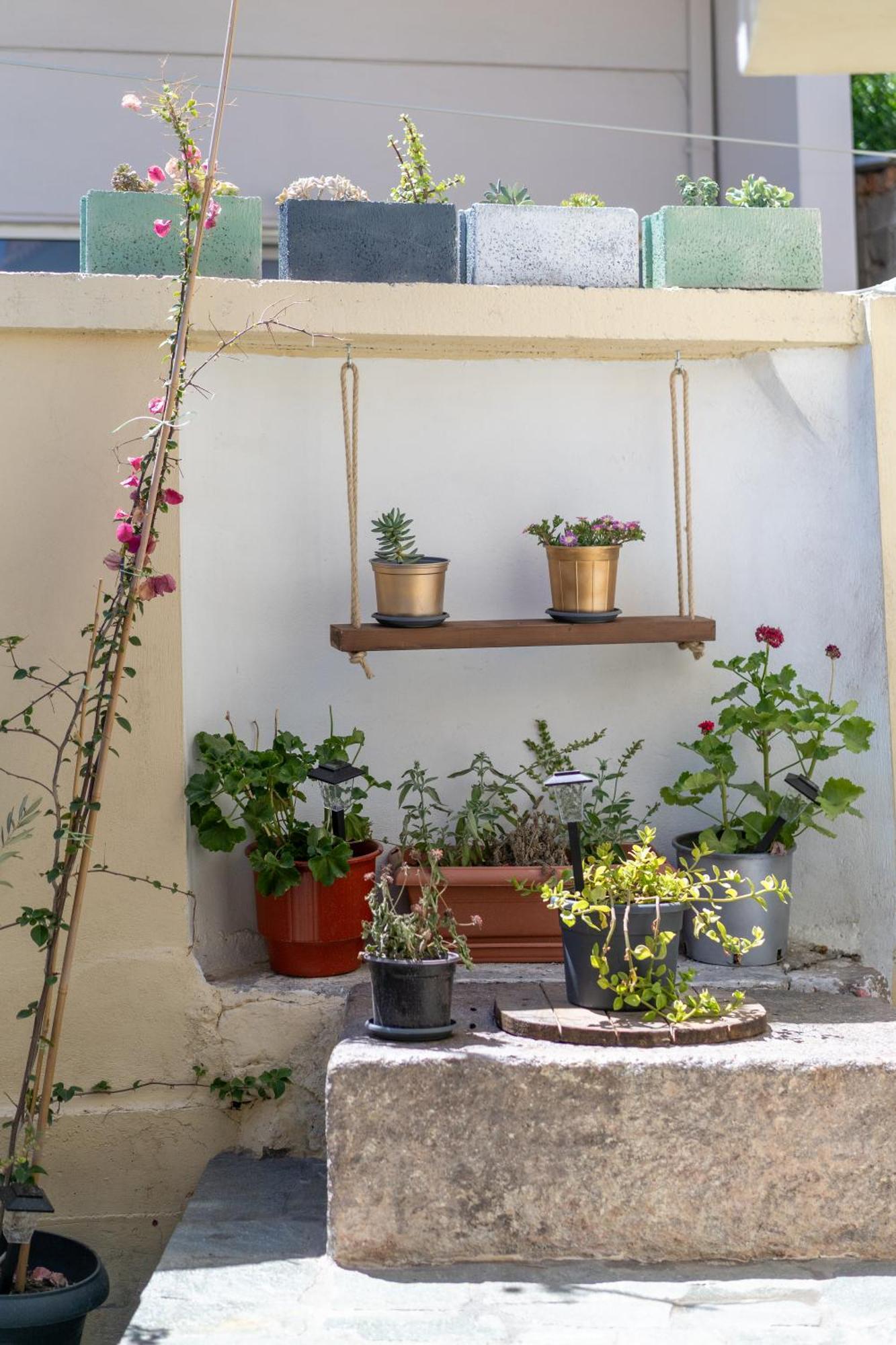 Spacious Home With Yard, Mytilene Lesvos Extérieur photo